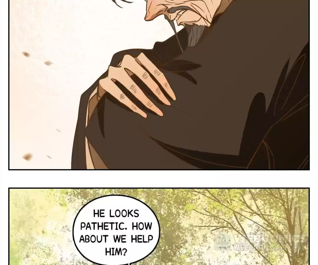 Monster's Bar Chapter 129 page 54 - 