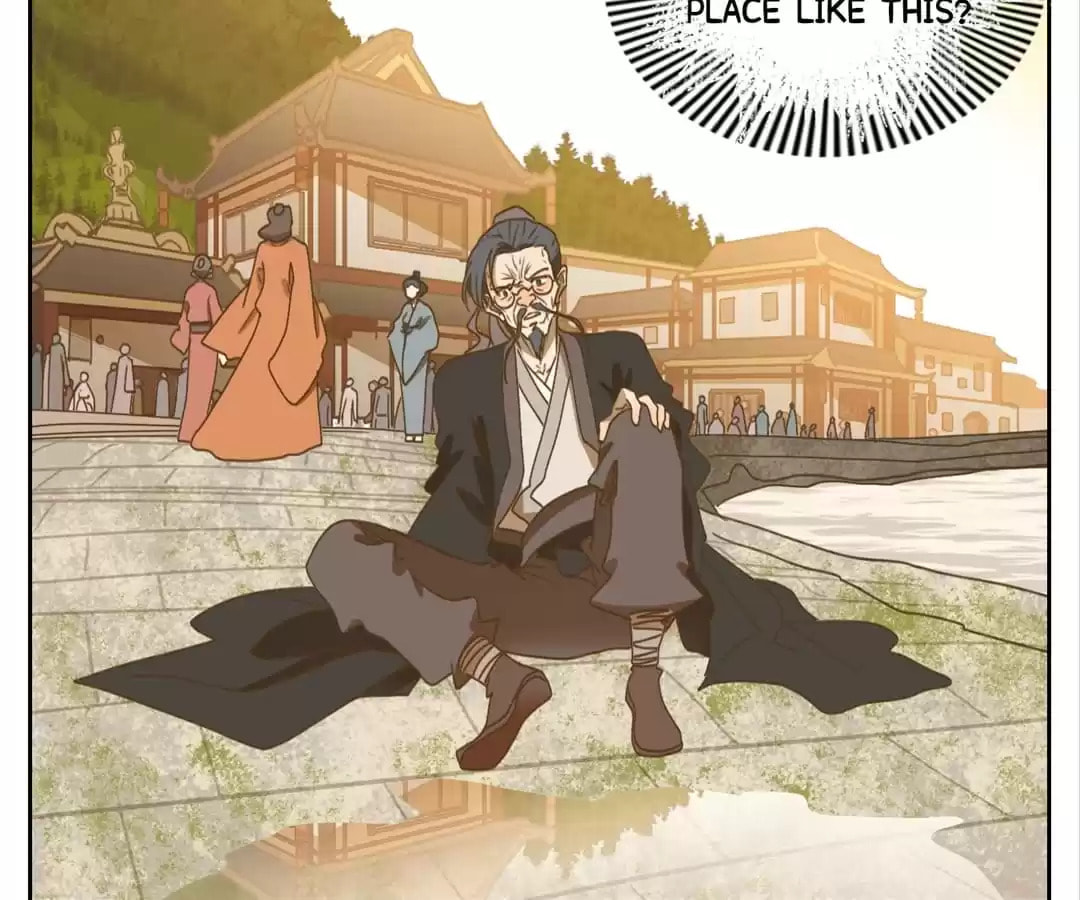 Monster's Bar Chapter 129 page 7 - 