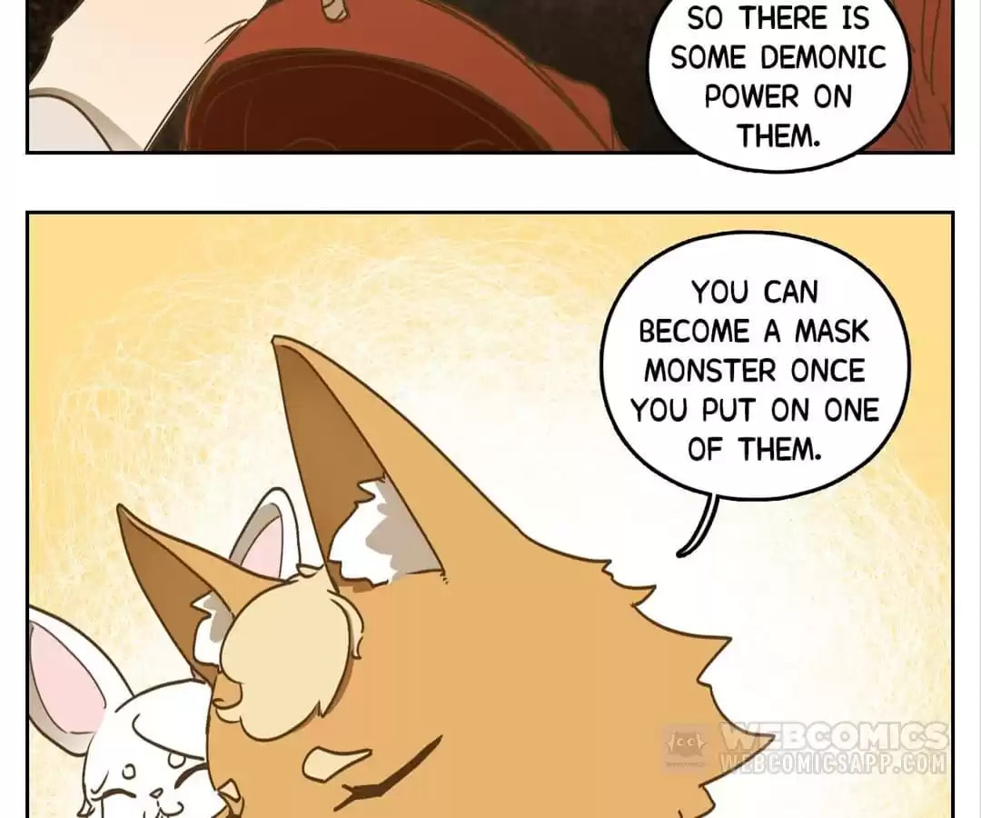 Monster's Bar Chapter 129 page 73 - 