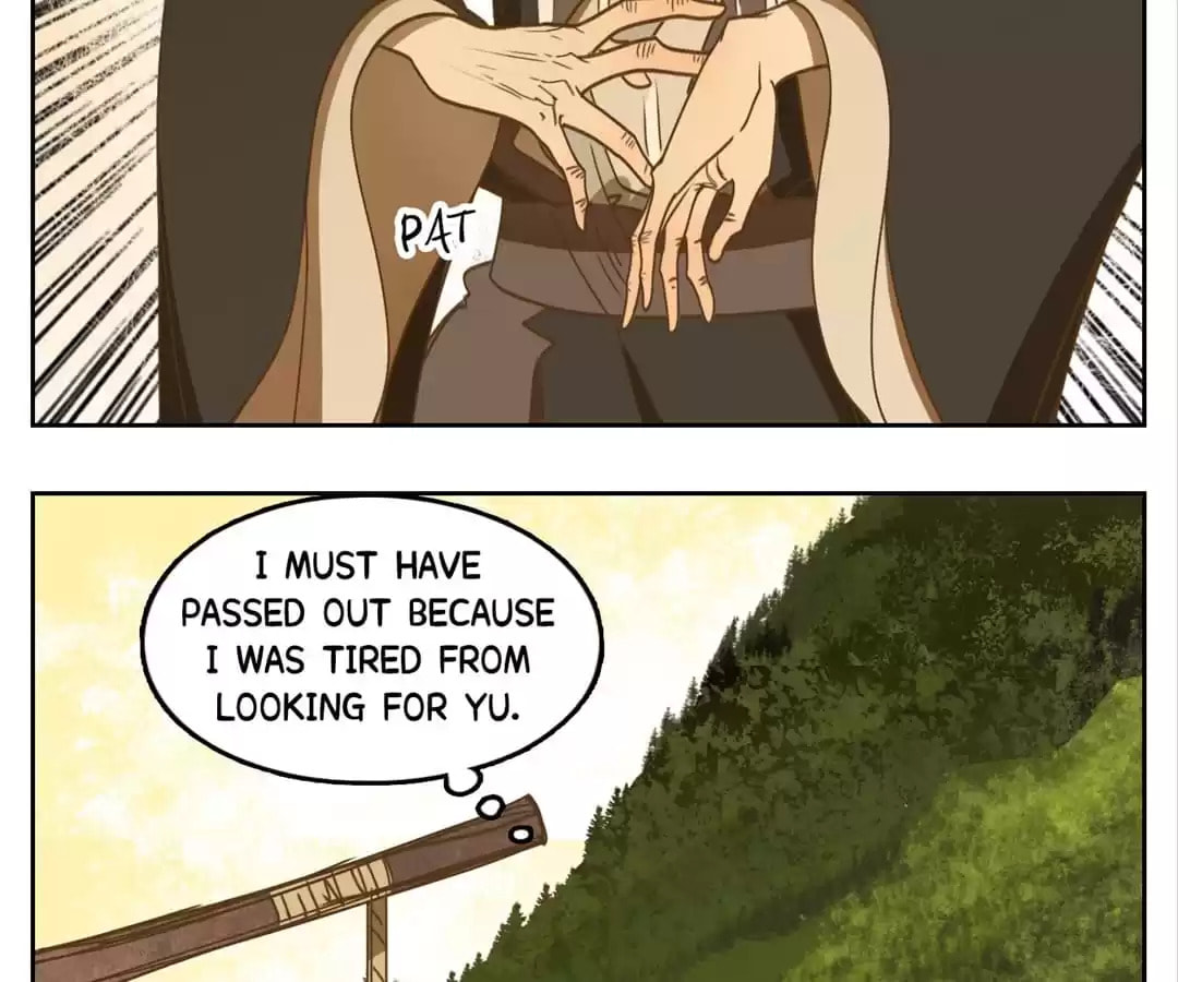 Monster's Bar Chapter 129 page 9 - 