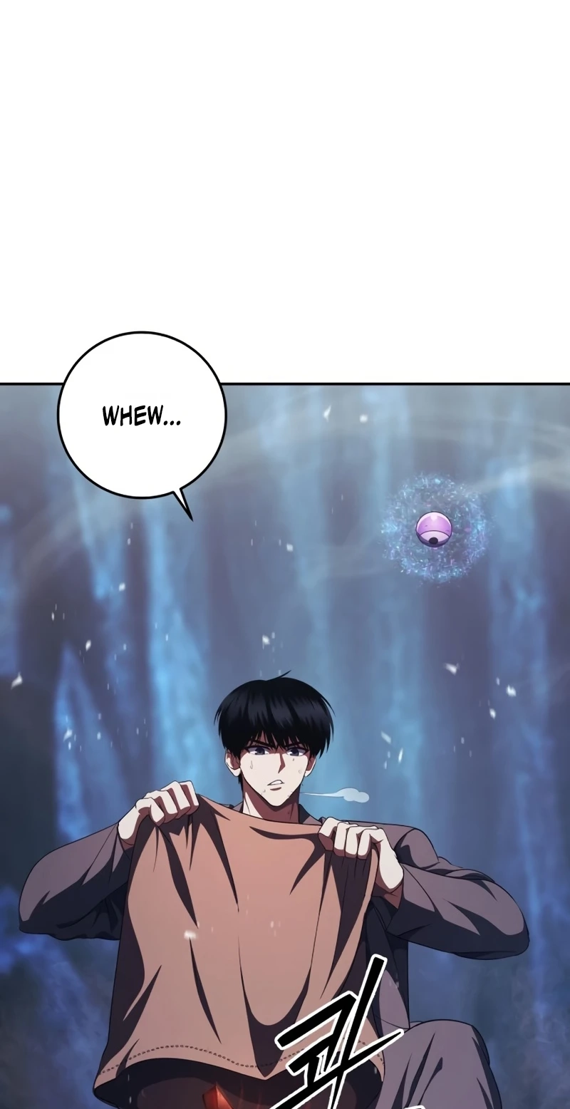 Monsters Fight Monsters Chapter 39 page 117 - 