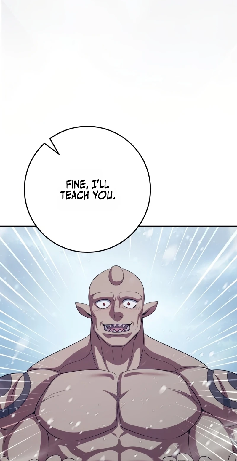 Monsters Fight Monsters Chapter 39 page 14 - 