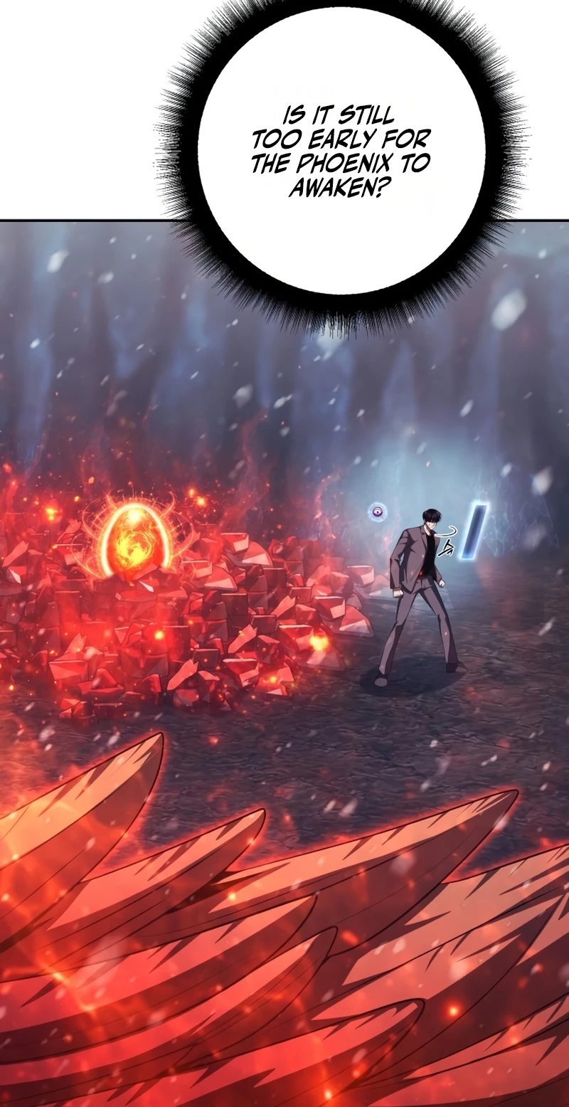 Monsters Fight Monsters Chapter 39 page 132 - 