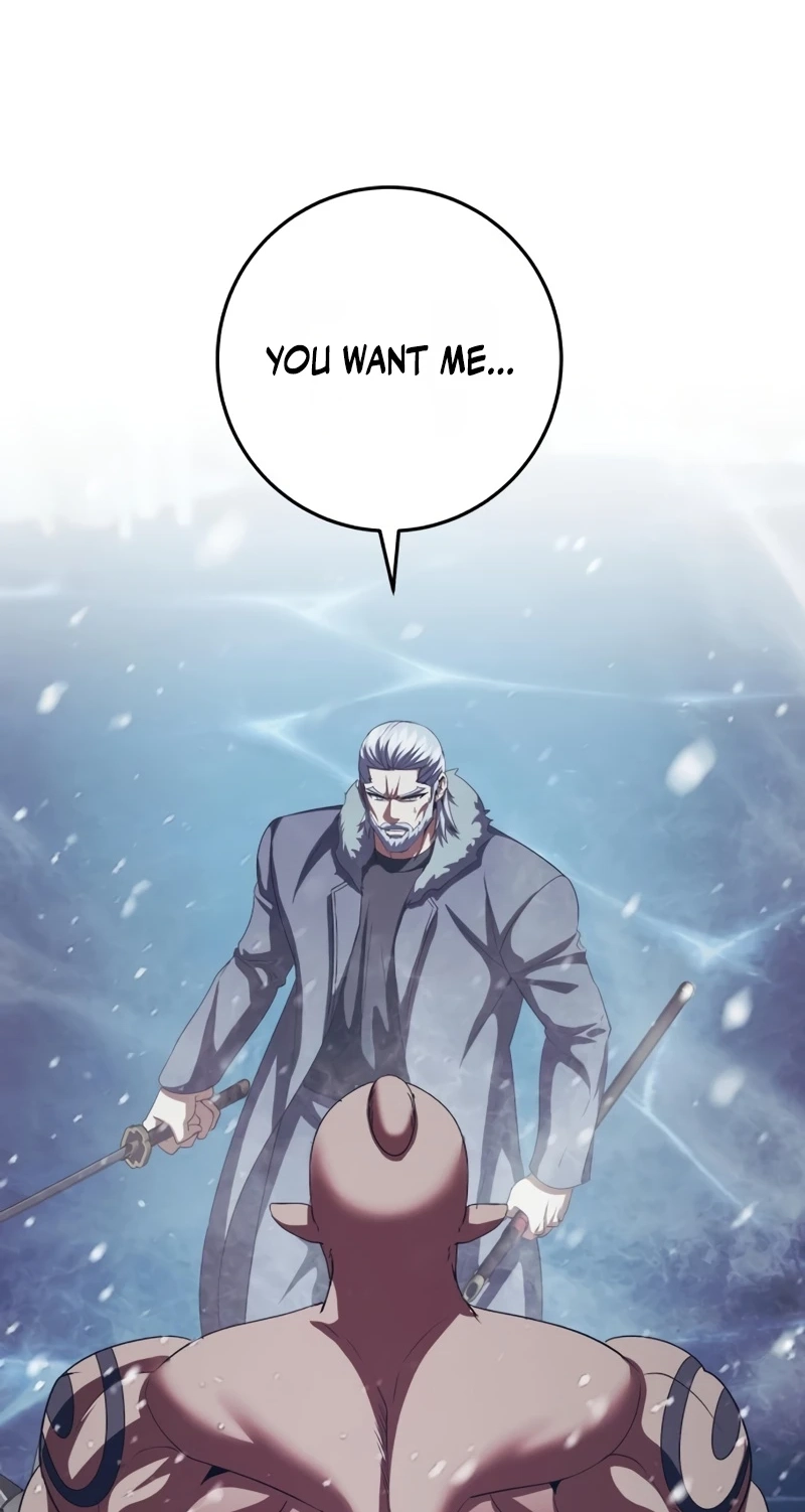 Monsters Fight Monsters Chapter 39 page 3 - 