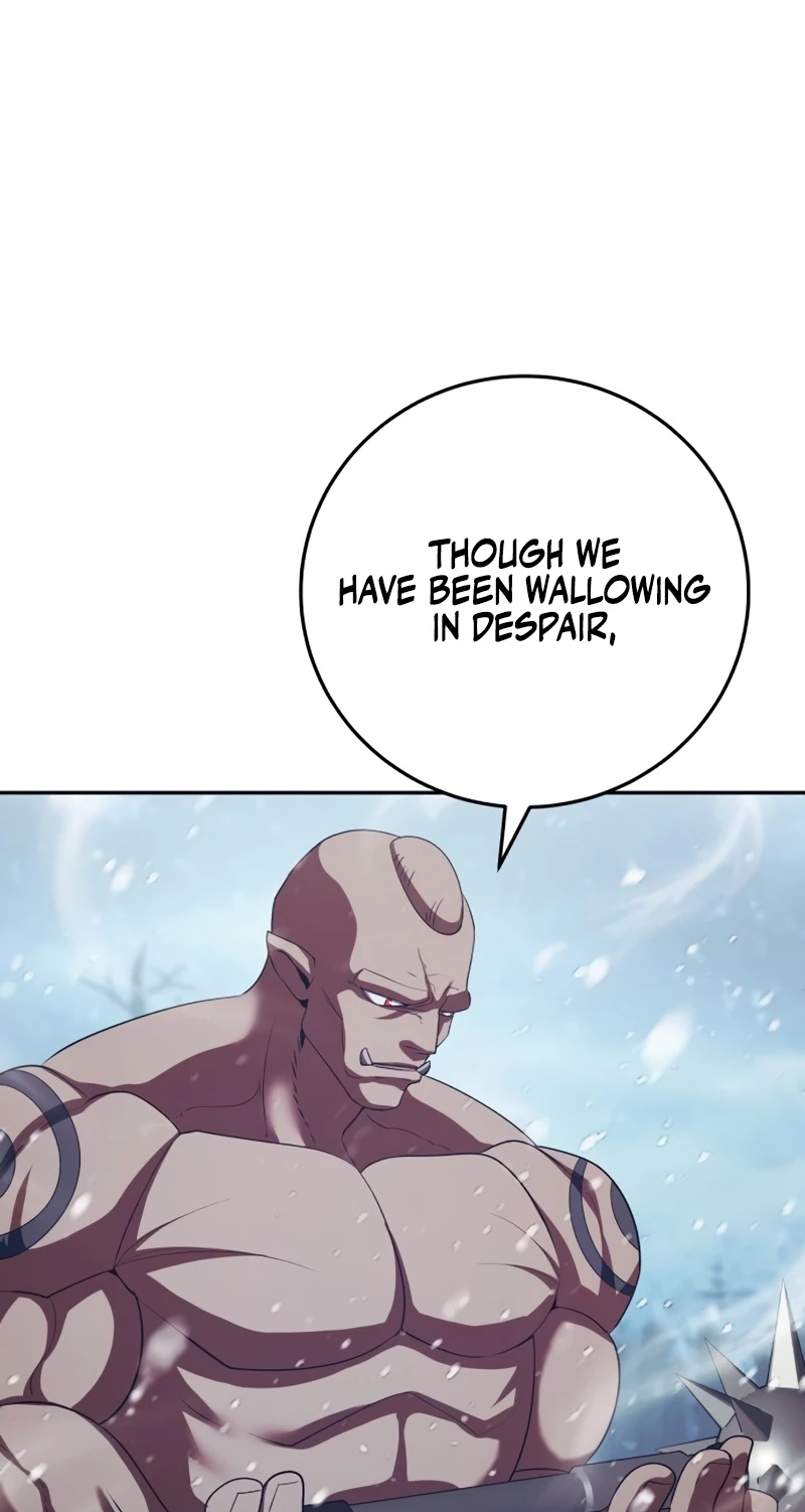 Monsters Fight Monsters Chapter 39 page 5 - 