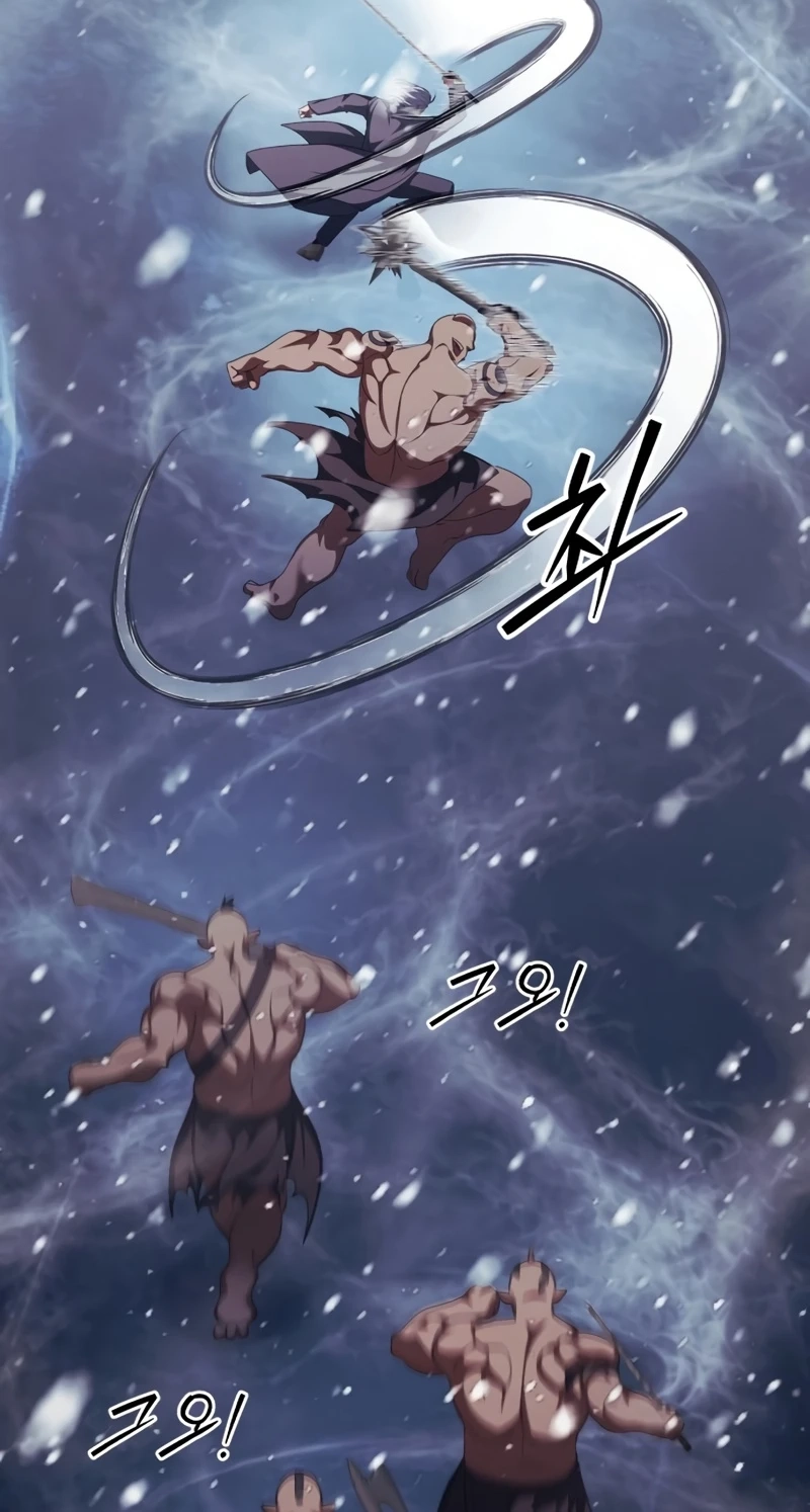 Monsters Fight Monsters Chapter 39 page 46 - 