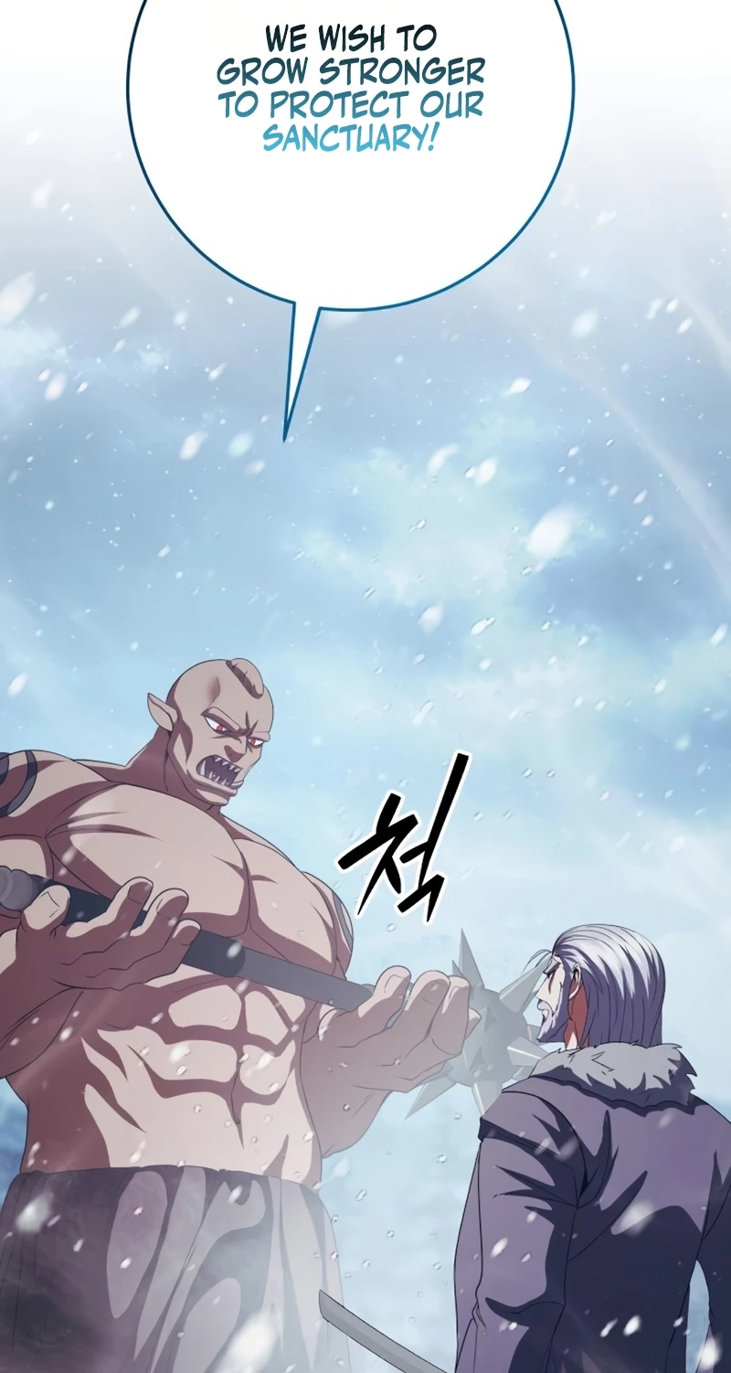 Monsters Fight Monsters Chapter 39 page 7 - 