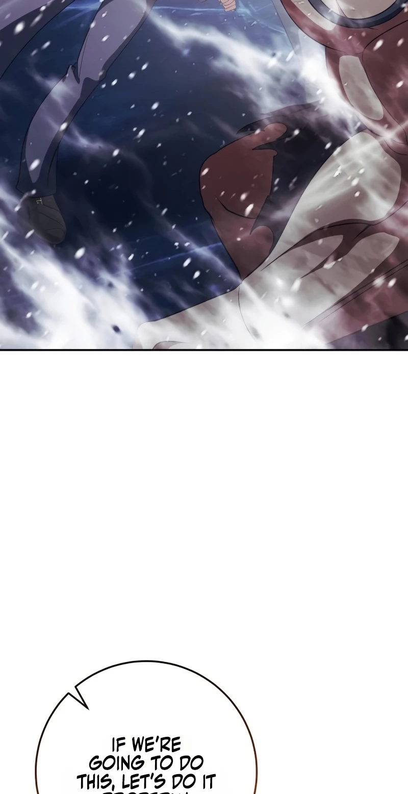 Monsters Fight Monsters Chapter 39 page 72 - 