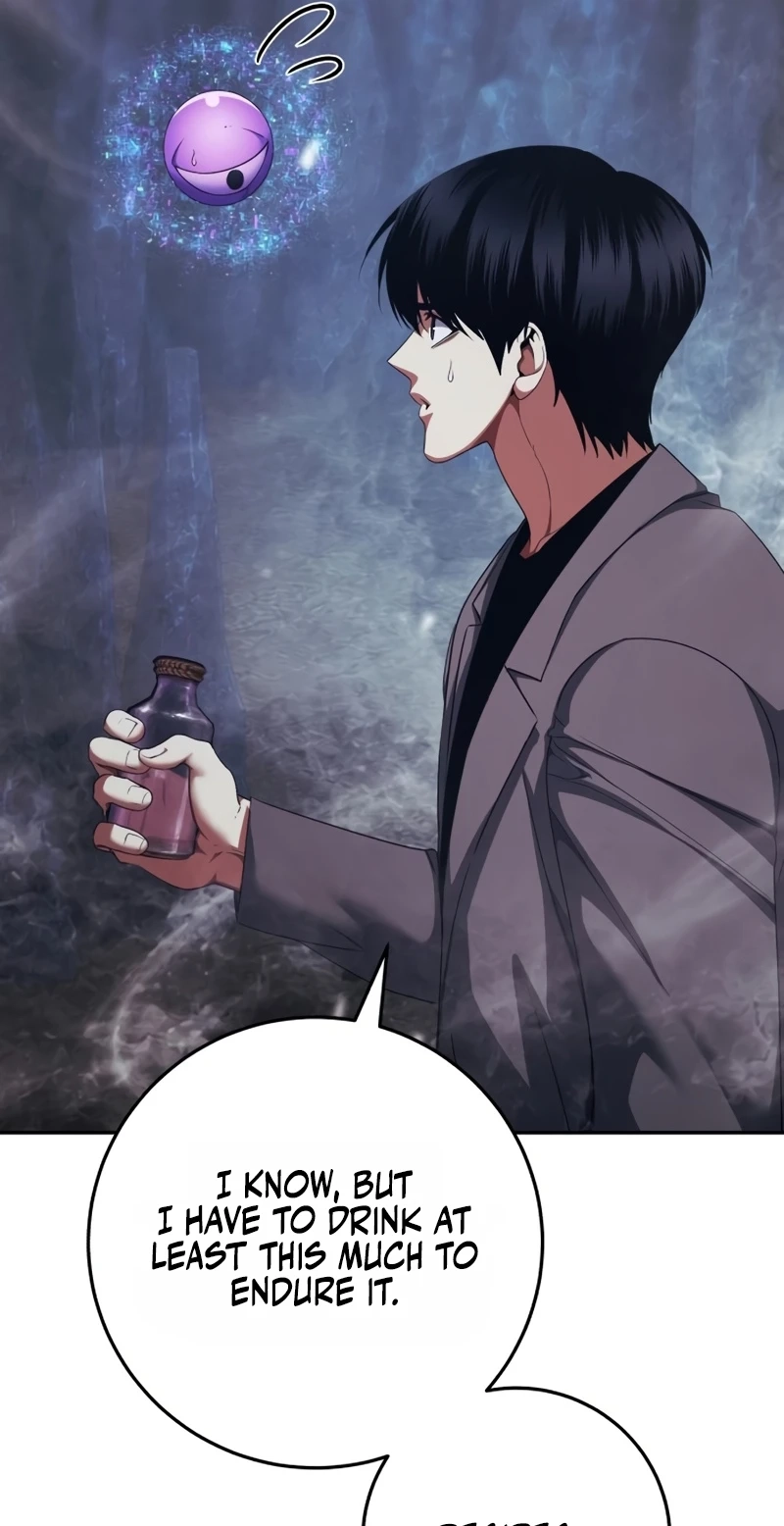 Monsters Fight Monsters Chapter 39 page 92 - 