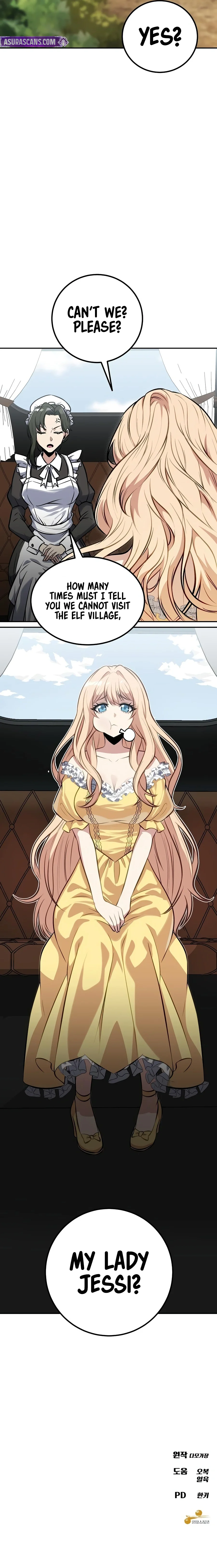 Monster’s Streamer Star Chapter 8 page 14 - 