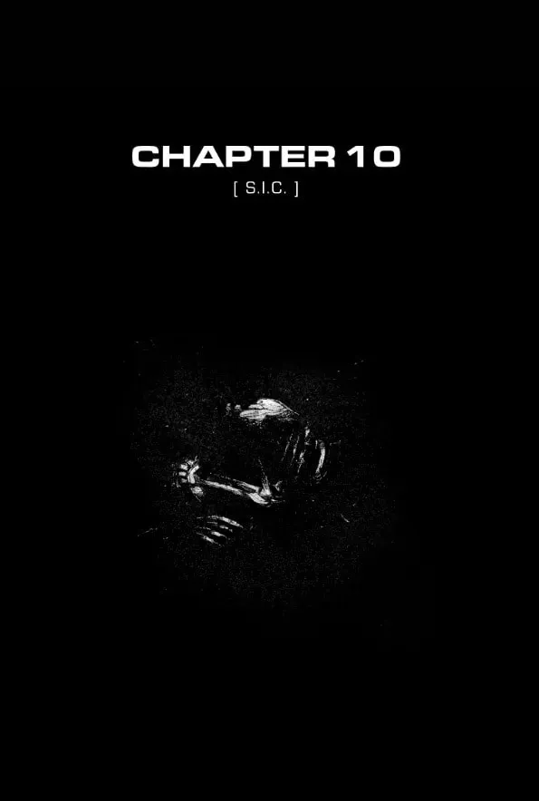 Monsters We Make Chapter 10 page 1 - 