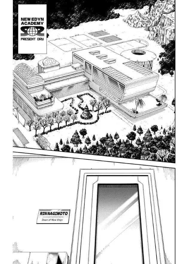 Monsters We Make Chapter 10 page 2 - 