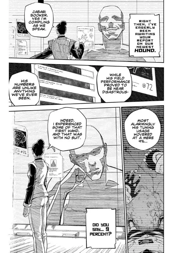 Monsters We Make Chapter 10 page 4 - 