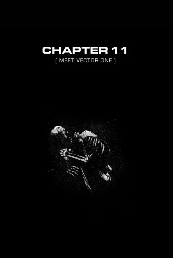 Monsters We Make Chapter 11 page 1 - 