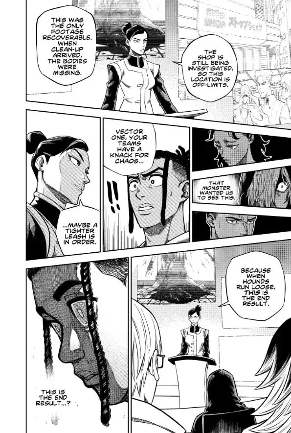 Monsters We Make Chapter 11 page 4 - 