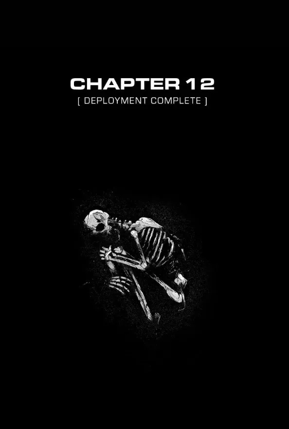 Monsters We Make Chapter 12 page 1 - 