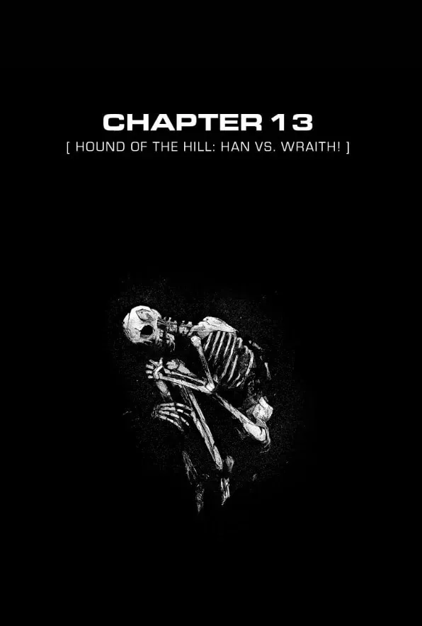 Monsters We Make Chapter 13 page 1 - 