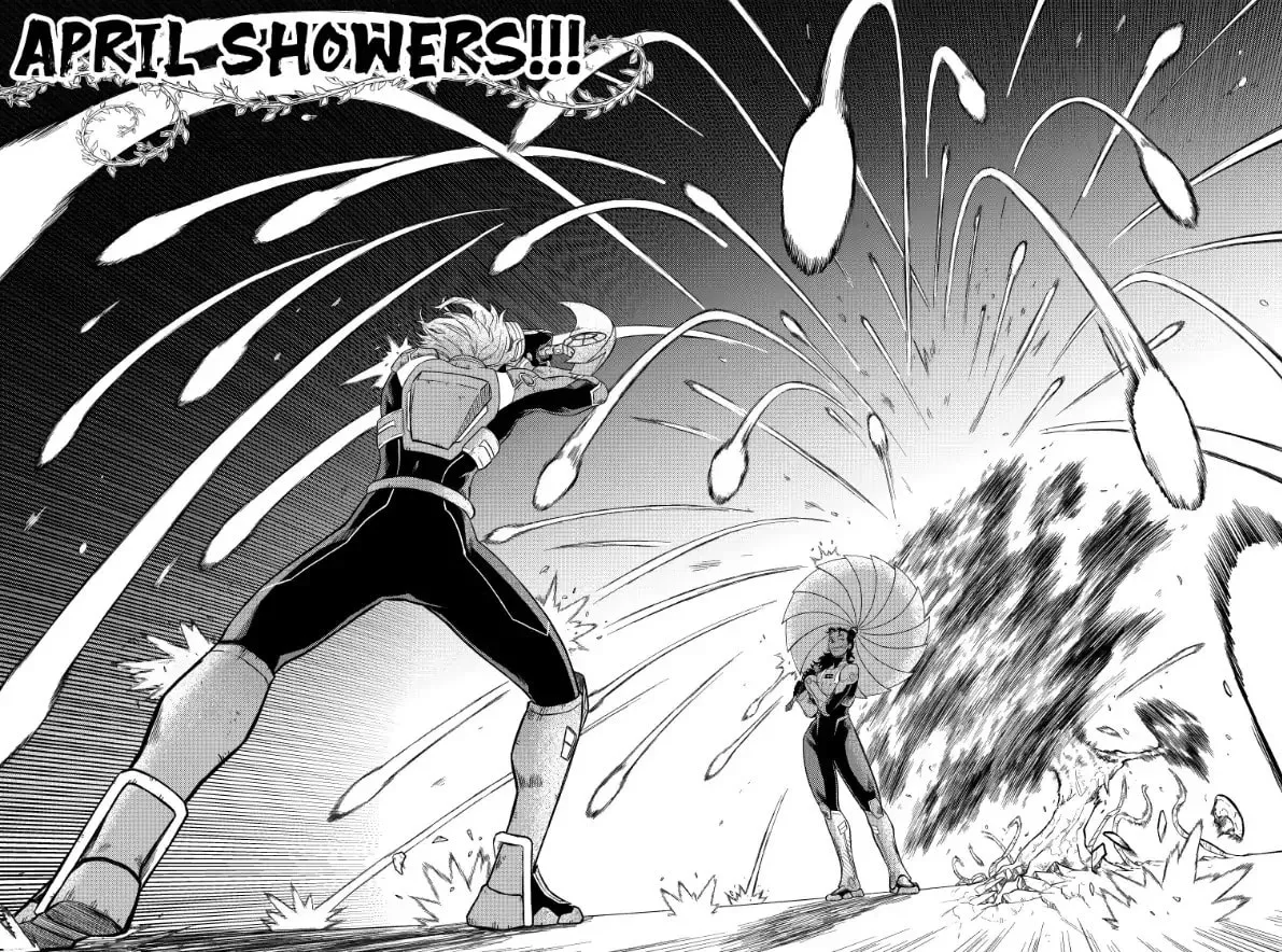 Monsters We Make Chapter 14 page 5 - 