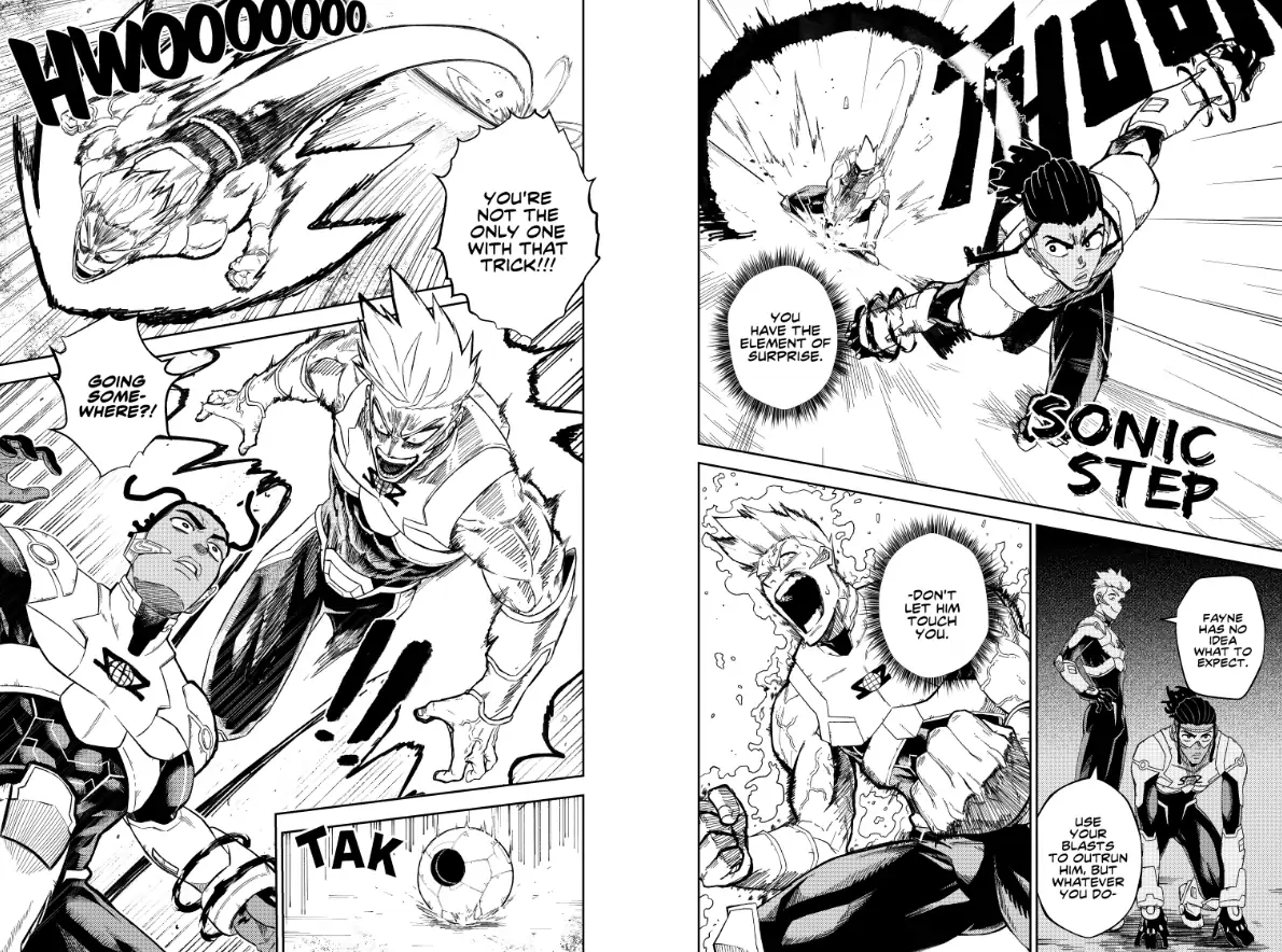 Monsters We Make Chapter 17 page 2 - 