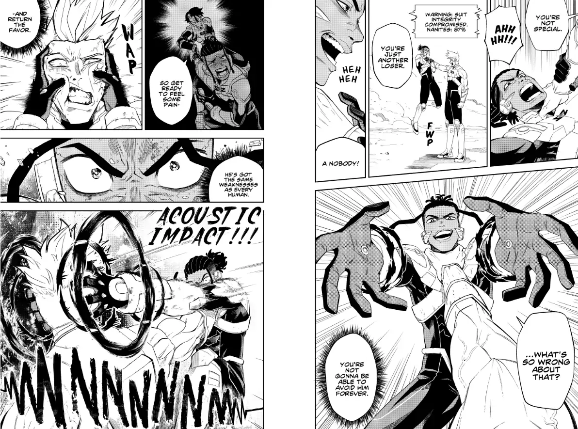 Monsters We Make Chapter 17 page 4 - 