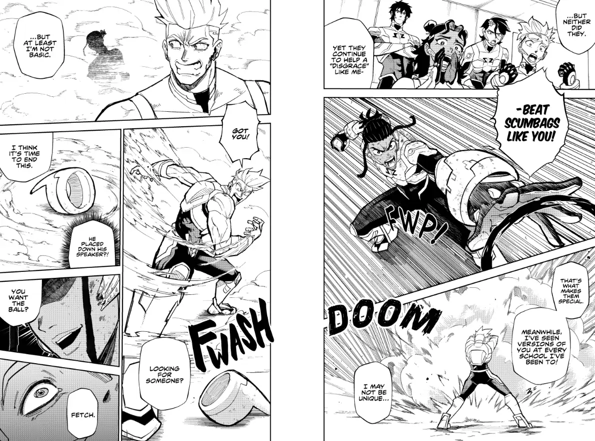 Monsters We Make Chapter 17 page 7 - 