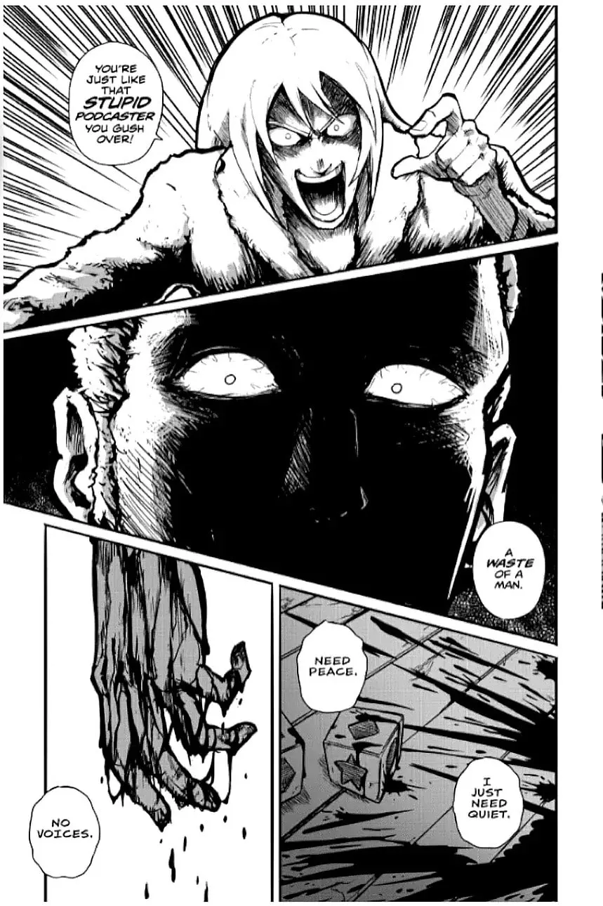 Monsters We Make Chapter 5 page 7 - 