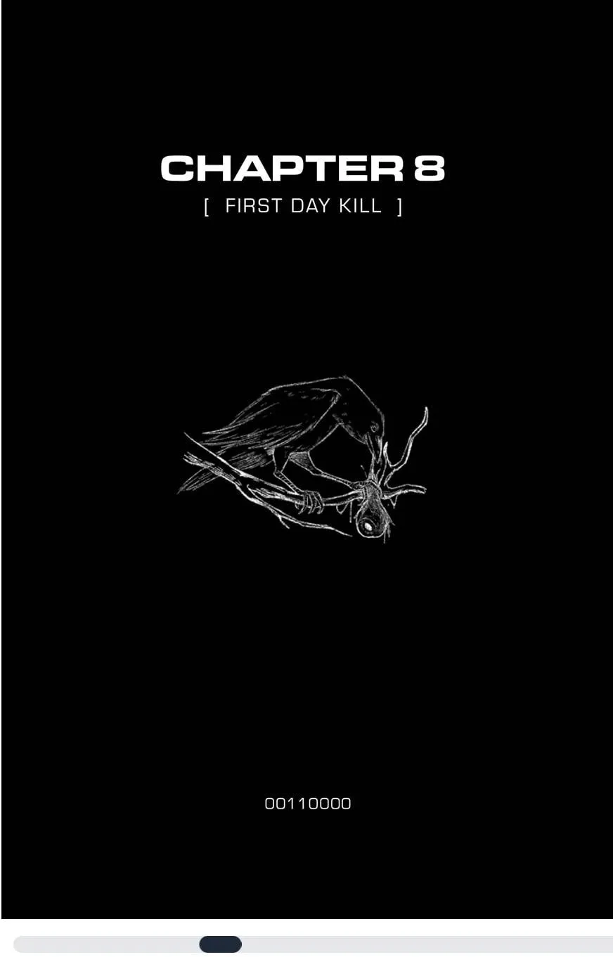 Monsters We Make Chapter 8 page 1 - 