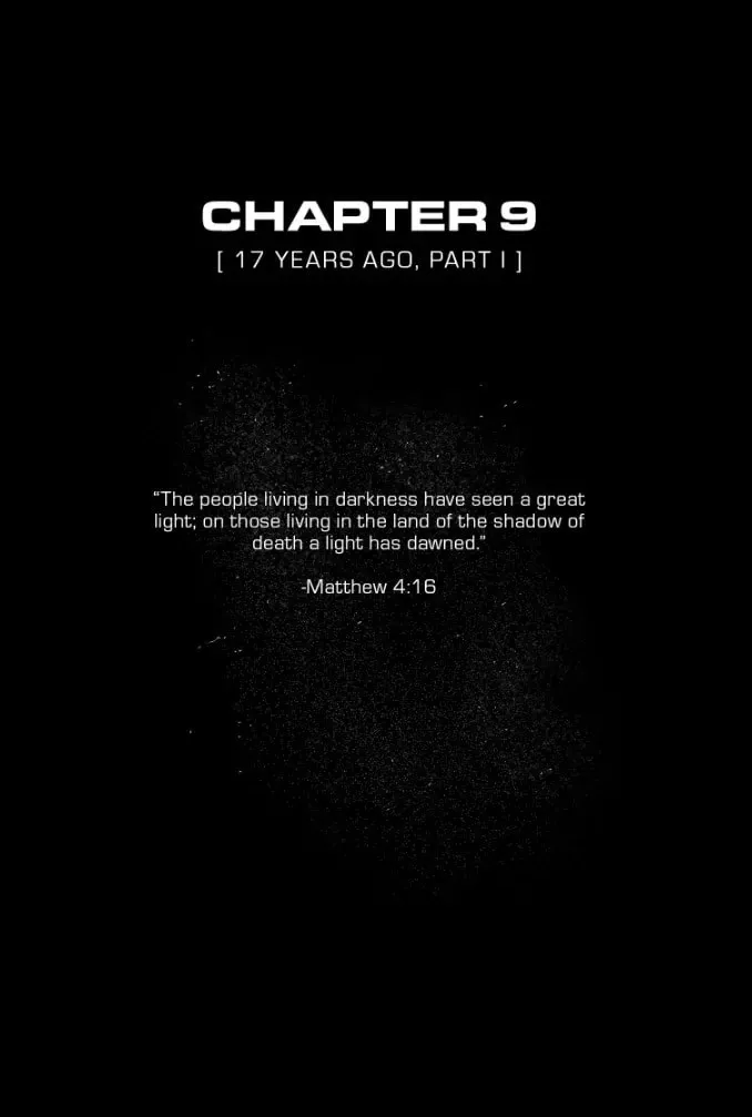 Monsters We Make Chapter 9 page 2 - 