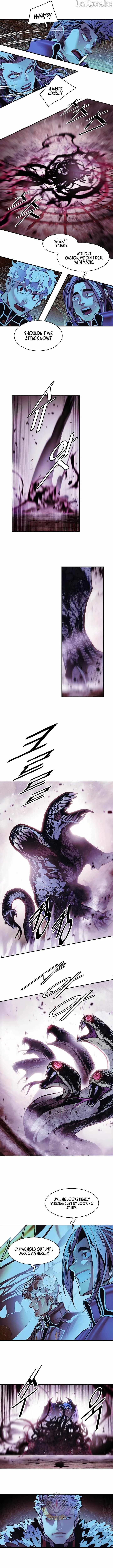 Mookhyang: Dark Lady Chapter 300 page 2 - 
