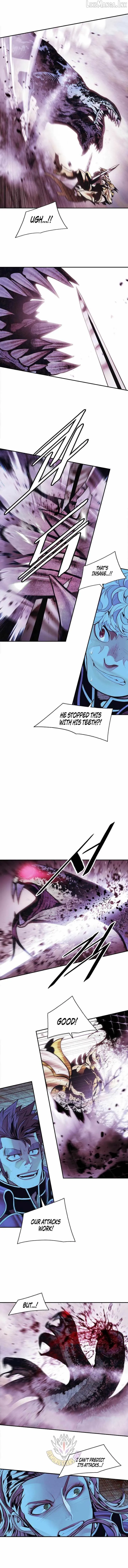 Mookhyang: Dark Lady Chapter 300 page 6 - 