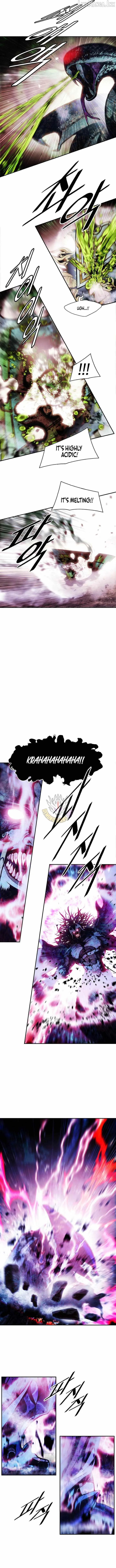 Mookhyang: Dark Lady Chapter 300 page 7 - 