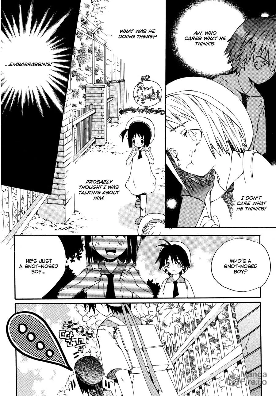 Moon Boy Chapter 1 page 15 - 