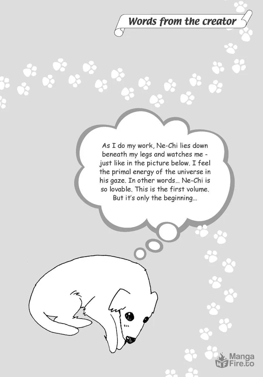 Moon Boy Chapter 1 page 3 - 