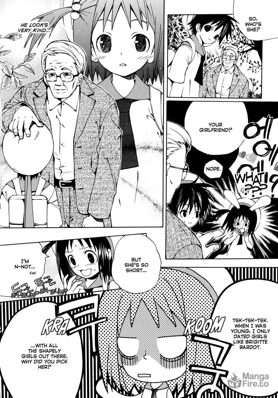 Moon Boy Chapter 1 page 21 - 
