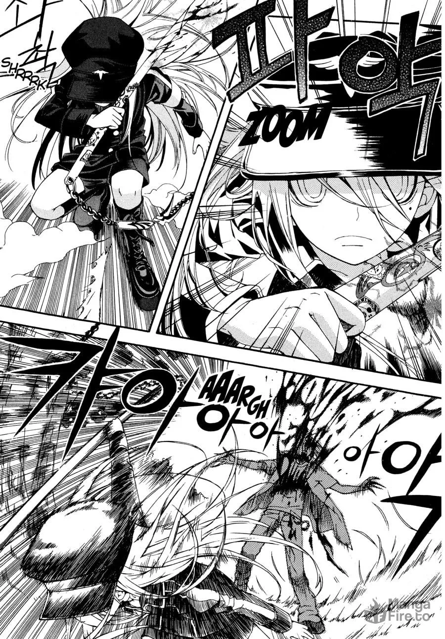 Moon Boy Chapter 1 page 36 - 