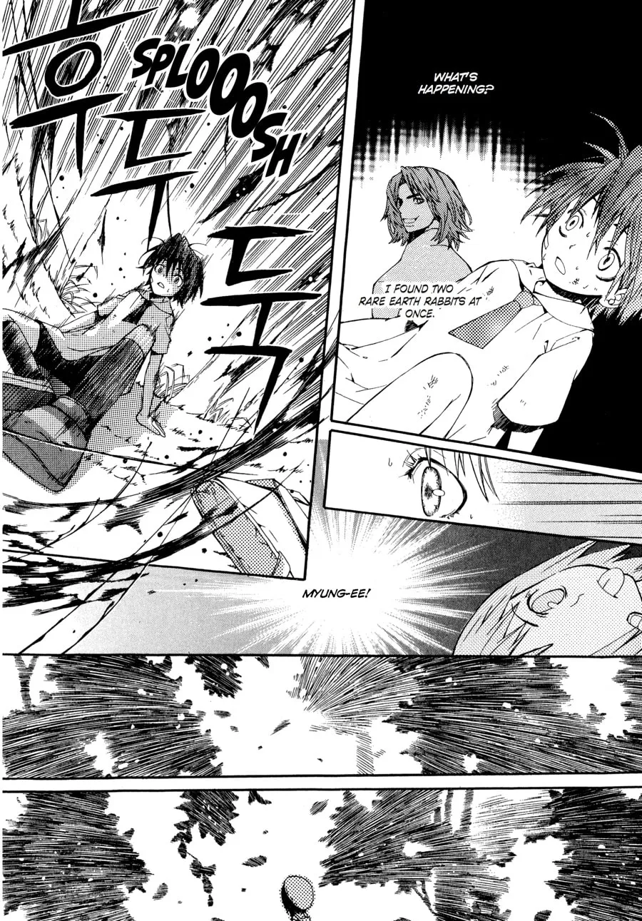Moon Boy Chapter 1 page 37 - 