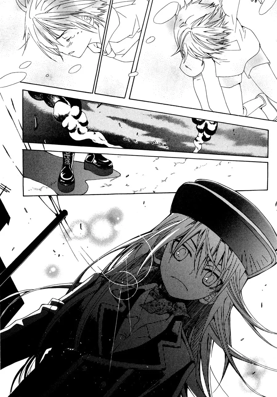 Moon Boy Chapter 1 page 44 - 