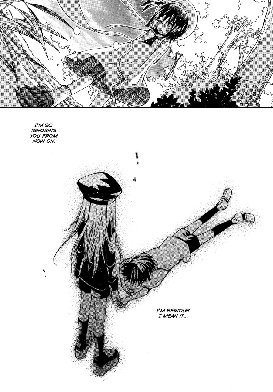 Moon Boy Chapter 1 page 46 - 