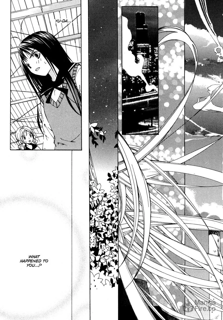 Moon Boy Chapter 2 page 30 - 