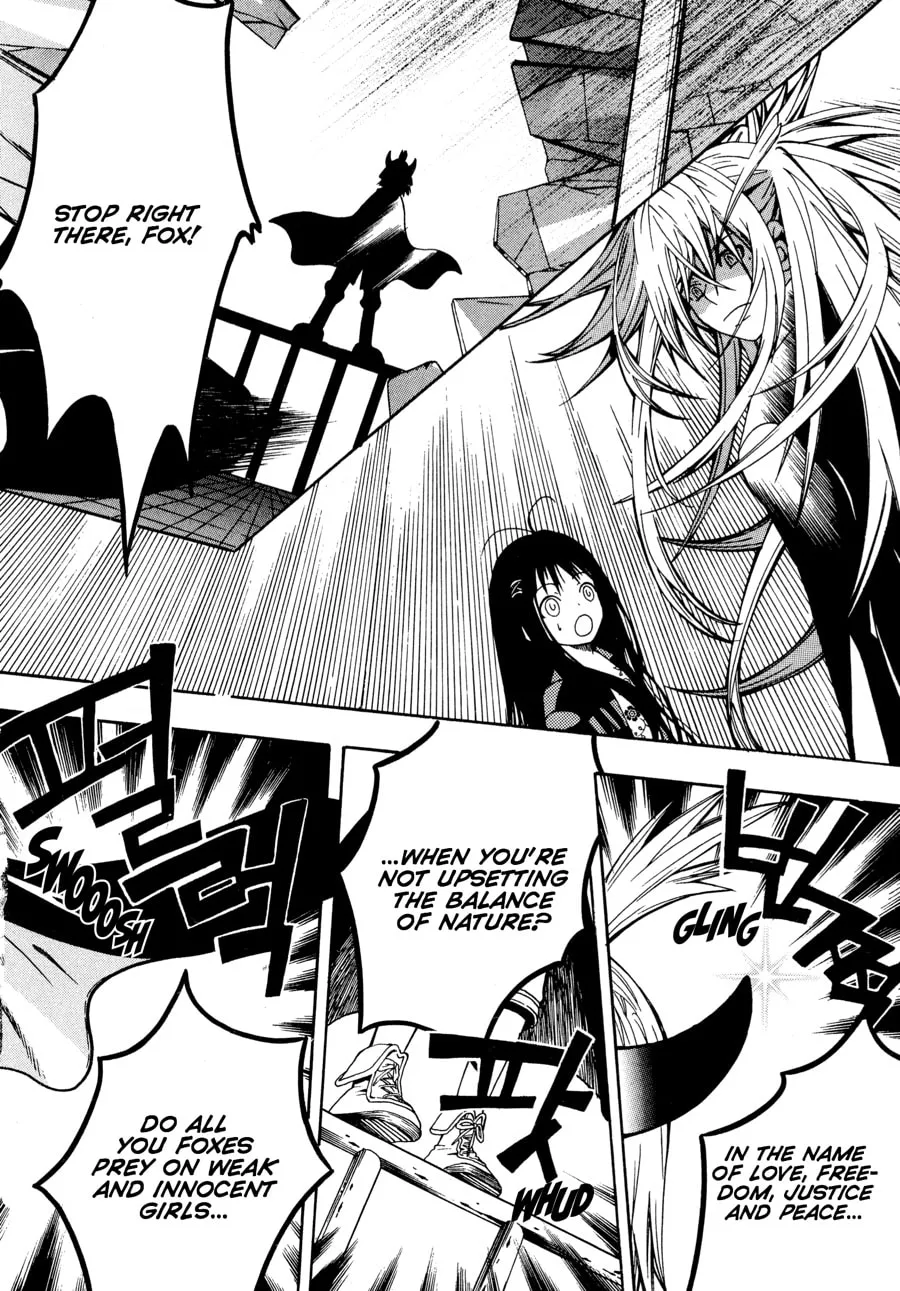 Moon Boy Chapter 3 page 11 - 