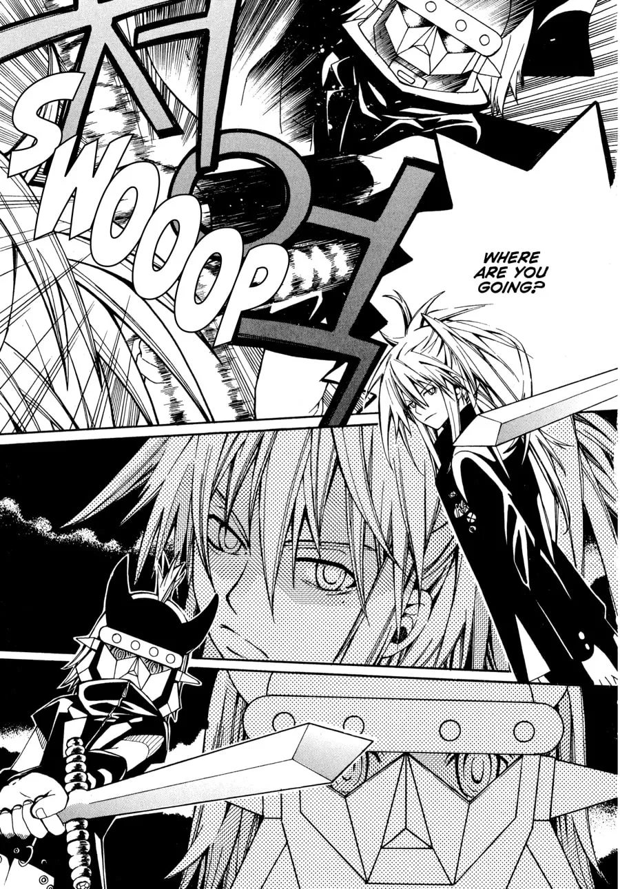 Moon Boy Chapter 3 page 14 - 