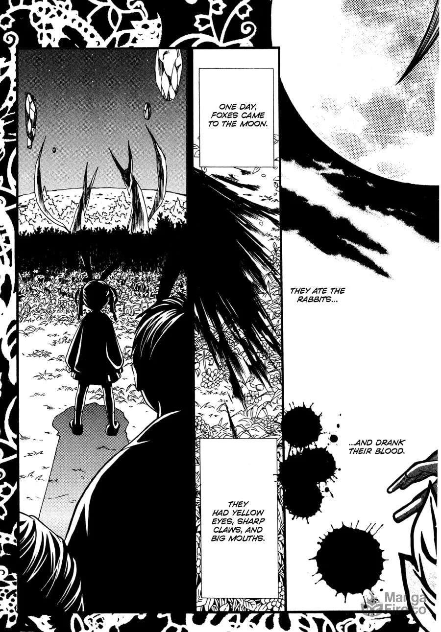 Moon Boy Chapter 3 page 18 - 