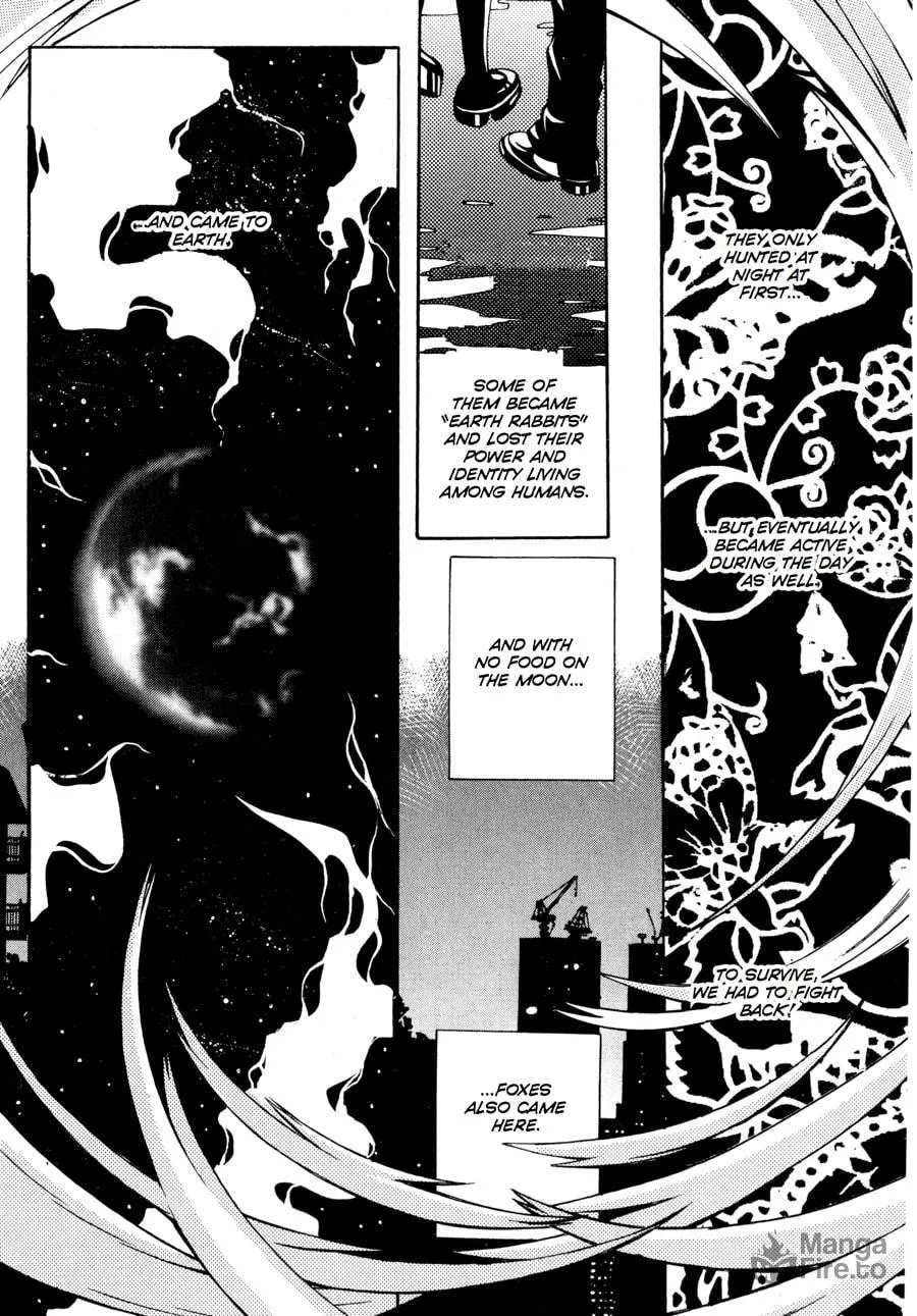 Moon Boy Chapter 3 page 20 - 