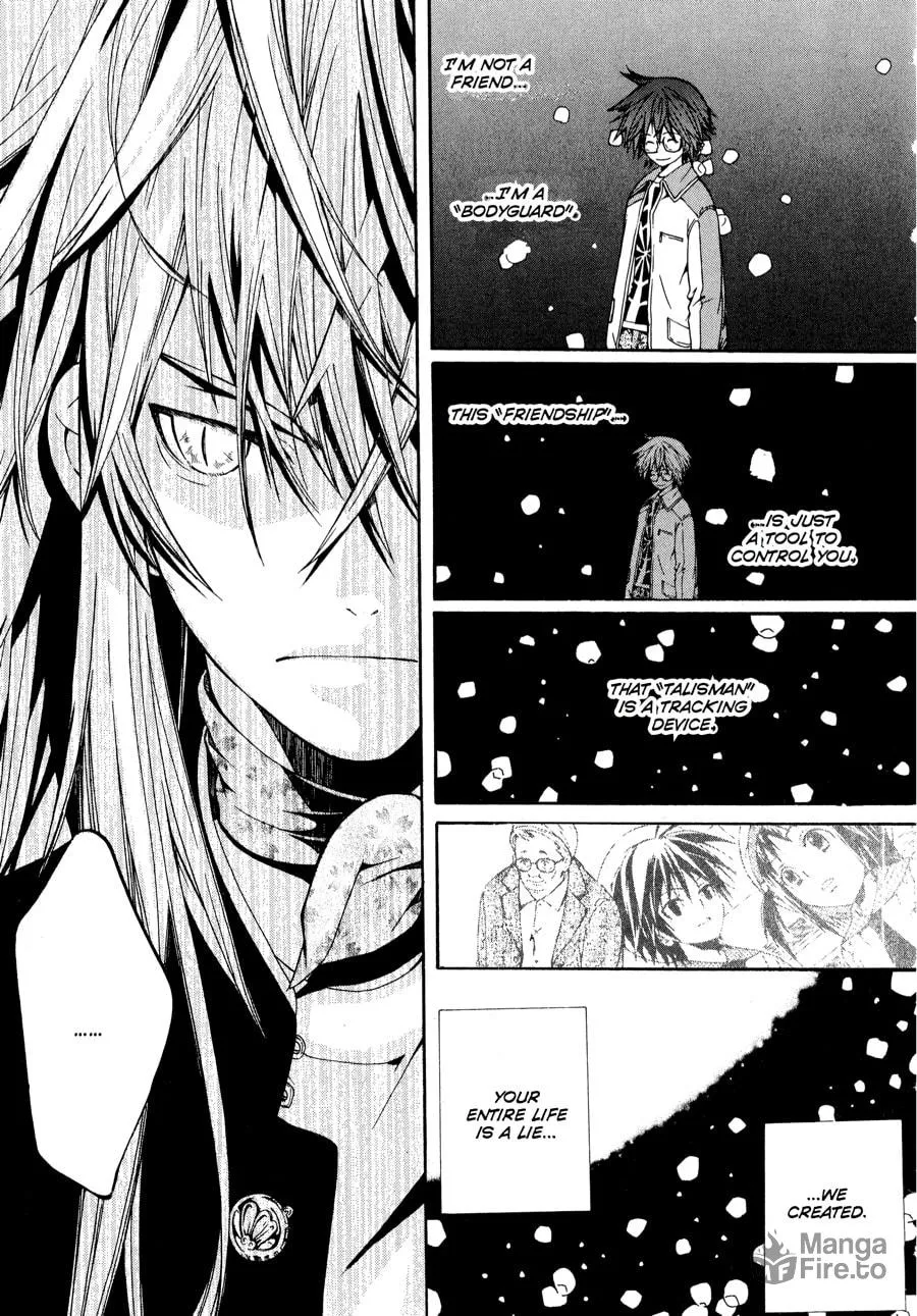 Moon Boy Chapter 3 page 30 - 