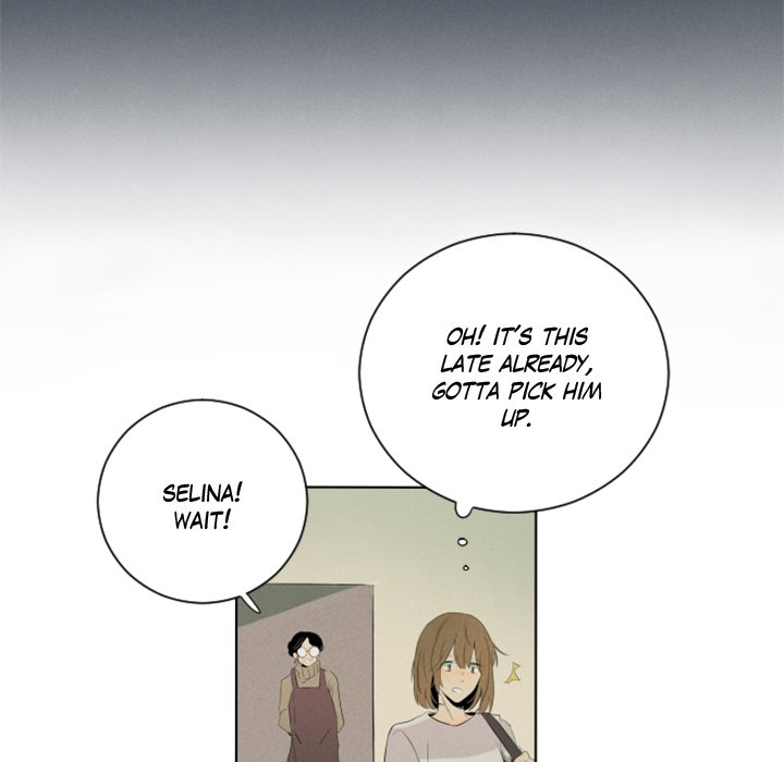 Moon Drops Moon Drops EP 1 - Toomics page 11 - 
