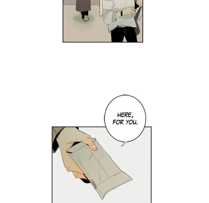 Moon Drops Moon Drops EP 1 - Toomics page 12 - 
