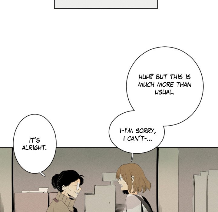 Moon Drops Moon Drops EP 1 - Toomics page 13 - 