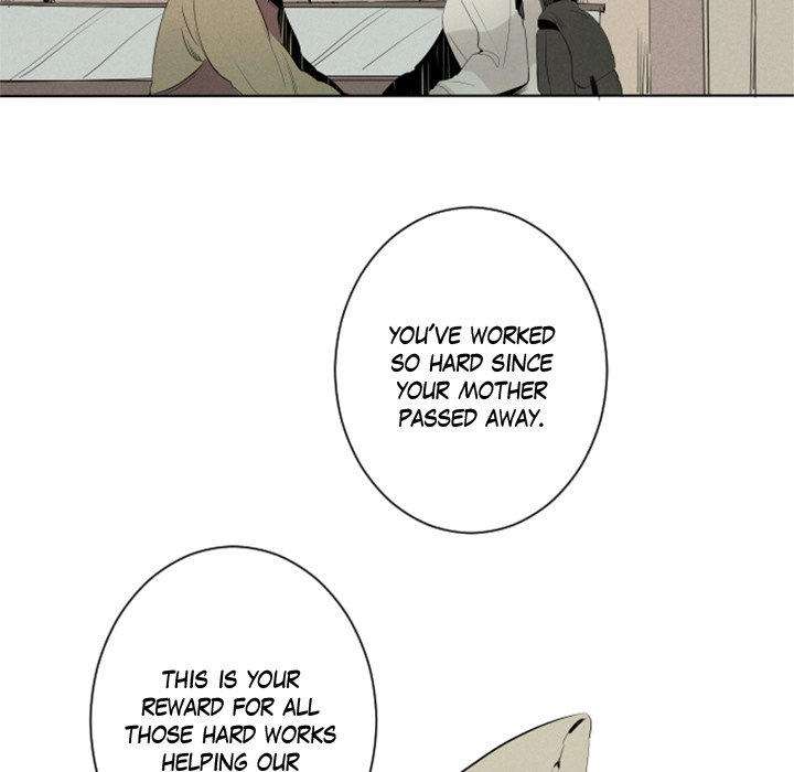 Moon Drops Moon Drops EP 1 - Toomics page 14 - 