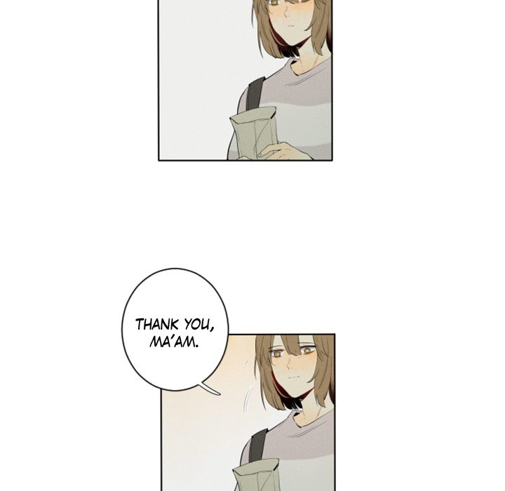 Moon Drops Moon Drops EP 1 - Toomics page 16 - 