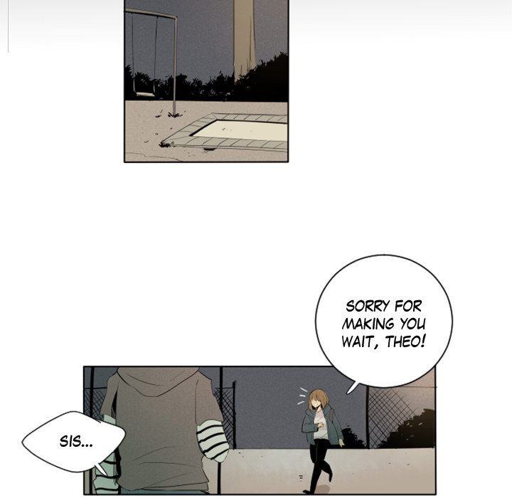 Moon Drops Moon Drops EP 1 - Toomics page 20 - 